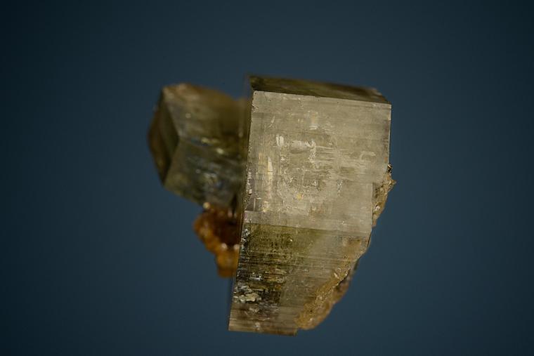 FLUORAPATITE